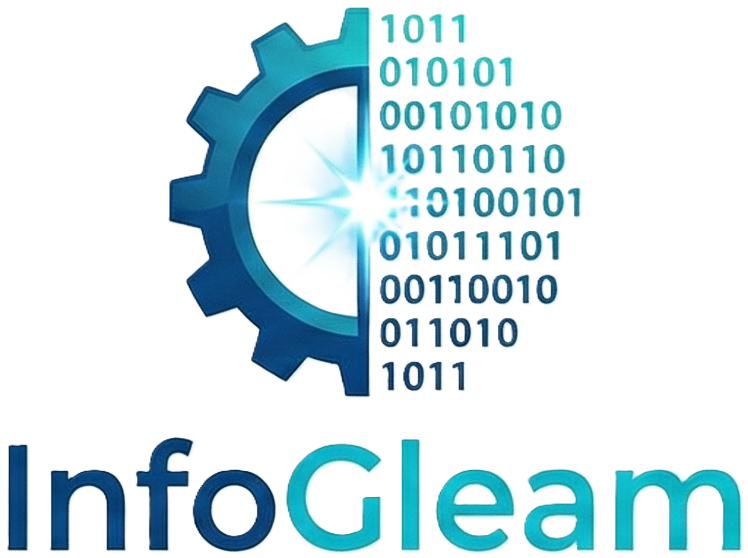 InfoGleam | Dental Data Architecture & Interoperability